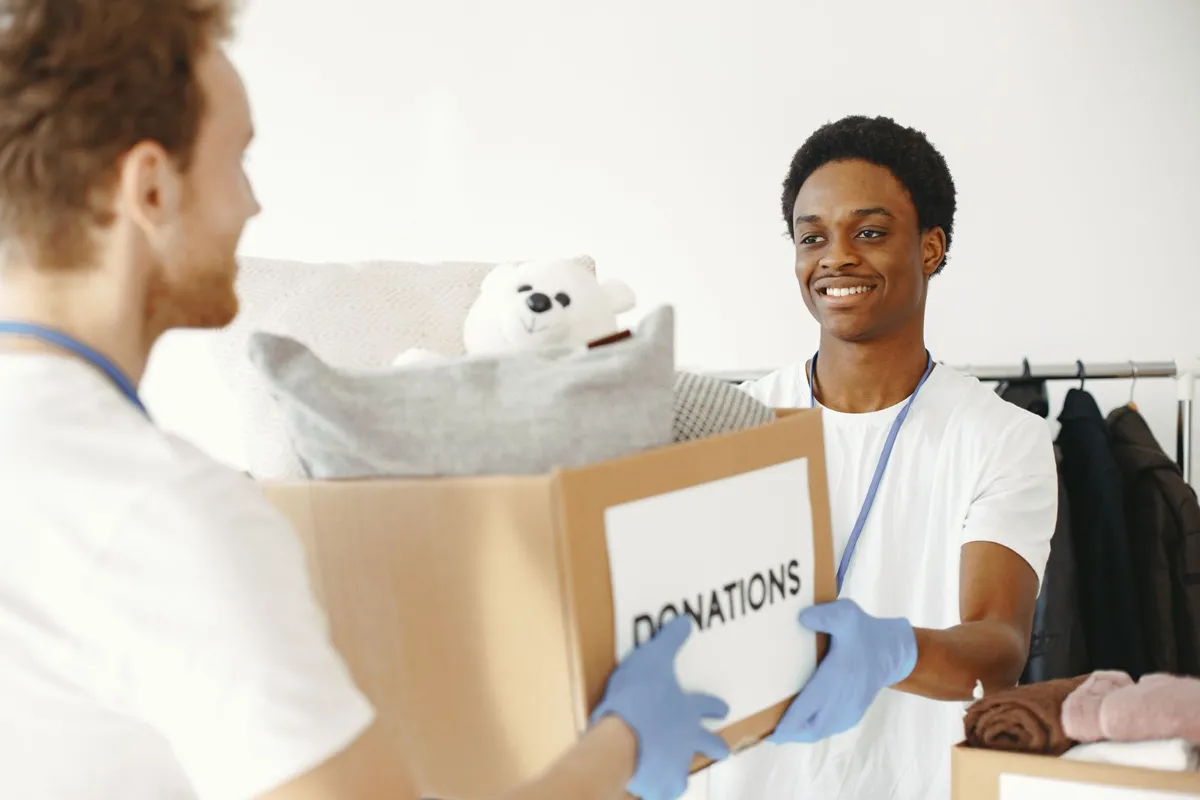 Swapping: get what you need without spending